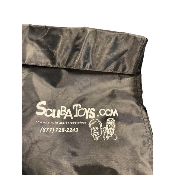 Scuba Toys Backpack - Picture 6 of 6